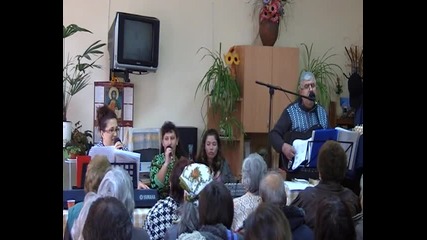 Фахри Тахиров - Алилуя, Алилуя 
