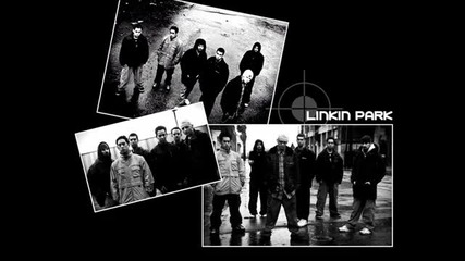 Hq* Linkin Park - By Myself / Линкин Парк - От мен 
