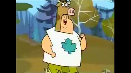 Total Drama Island 27