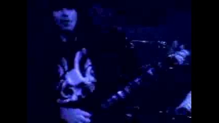 Killer Dwarfs - Hard Luck Town