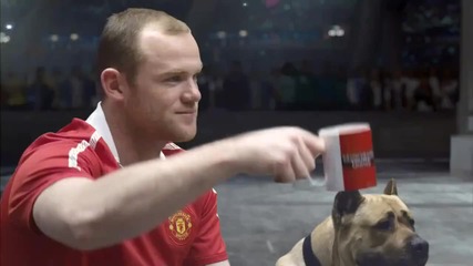 Fifa 11 - We Are 11 Trailer [hd]