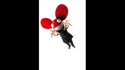 Deadmau5 ft. Chris Lake - I Said (sergio Fernandez Remix) 