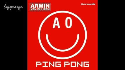 Armin van Buuren - Ping Pong ( Simon Patterson Remix ) [high quality]