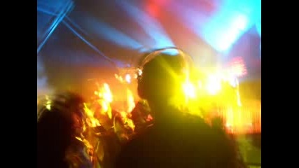 Geo Da Silva - Far Away 2008