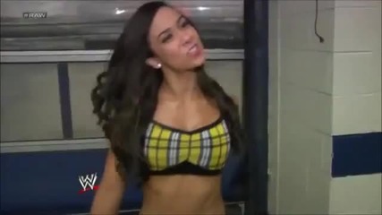 Aj talks about kissing kane