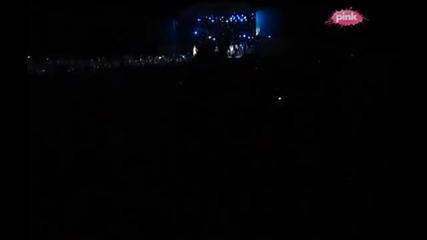 Ceca - Ime i prezime - Koncert 2013