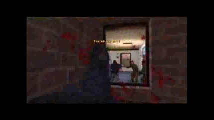 Counter Strike Trailer