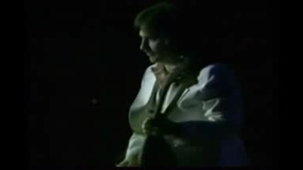 Stairway to the stars - Blue Oyster Cult 1976
