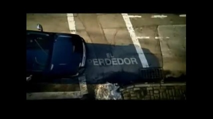 Aventura - El Perdedor (bg subs,prevod)