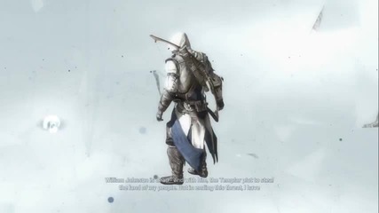 Assassin's Creed 3 Walkthrough Gameplay Part 25 Sequence 7