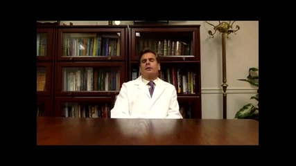 Chronic Shoulder Pain - Dr. Dennis Lox