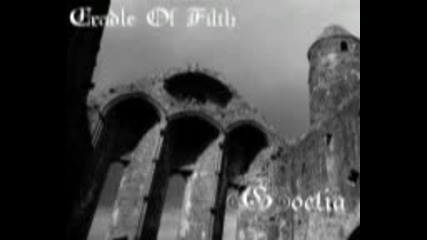 Cradle of Filth - Goetia ( full album demo 1992 )