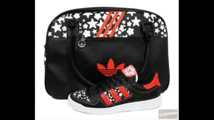 АdIDaS