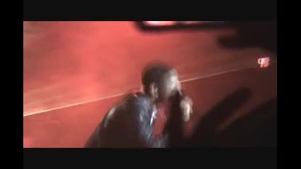 Ryan Leslie - Valentine Live 