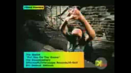 The Game - Put You On The Game