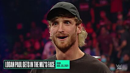 Logan Paul’s WWE history: WWE Playlist