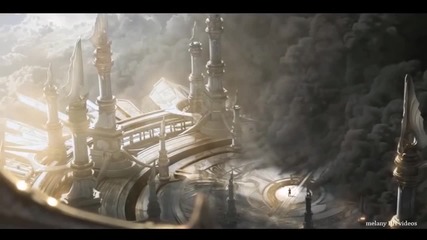 Thomas Bergersen - Empire Of Angels Diablo3 - Cinematic Epic Music