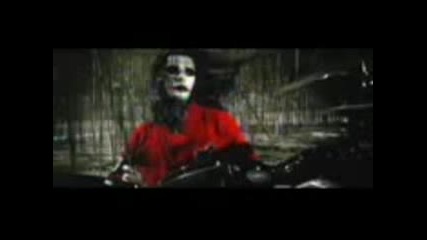 Slipknot - Left Behind