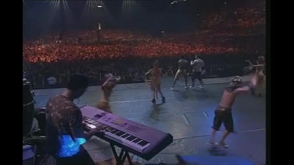 Dj Bobo - Change The World