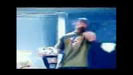 John Cena - Best Champ Of All Times