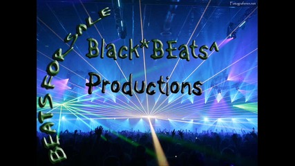 Fl Studio Hiphop Beat #27 - Blackbeats production (collab Cyberhuntera) 