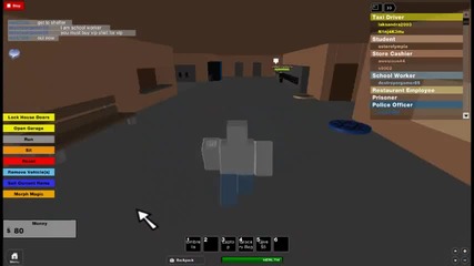 welcome to the town of robloxia