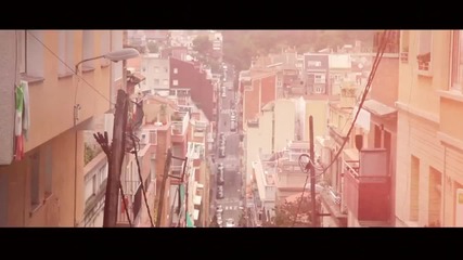 L. Marshall ft. Little Nikki - Castles