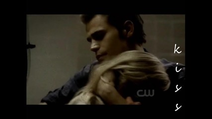 Спаси ме,покажи ми коя съм • Caroline & Stefan •