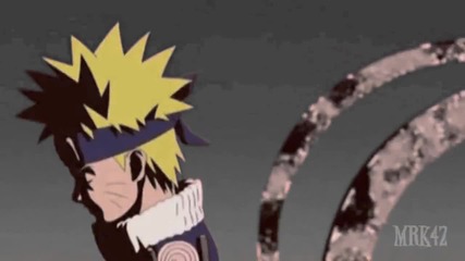 Naruto Amv - Whispers in the Dark