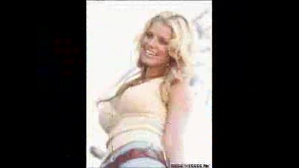 Jessica Simpson