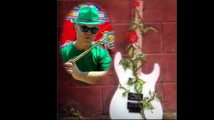 Cane Nikolovski (flute) - Amigo