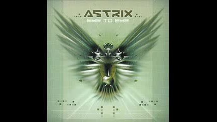 Astrix - Wider