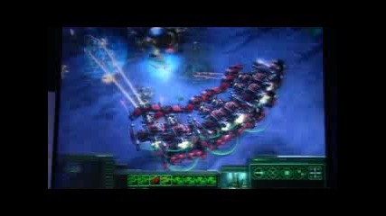 Starcraft 2 Story Mode Walkthrough Part 3
