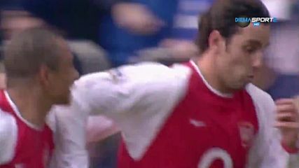 На разходка назад в годините: Сезон 2003/2004 във Висшата лига