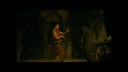 the best of tony jaa