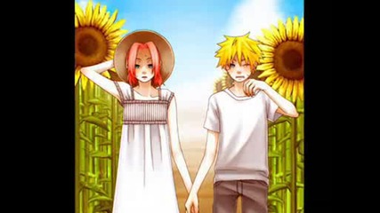Narusaku