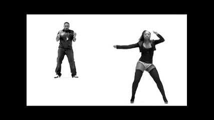 Sean Paul - Watch Dem Roll [official Video]