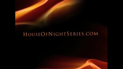 House of Night: Изгорена - 7 книга 