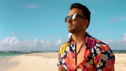 Luis Fonsi & Stefflon Don - Calypso ( Официално Видео )