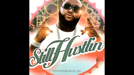 Rick Ross - Hustlin ( Candyland Remix )