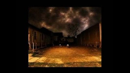 The Gutter Twins - Circle the Fringes