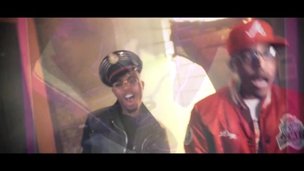 B.o.b - Strange Clouds remix feat. T.i. & Young Jeezy