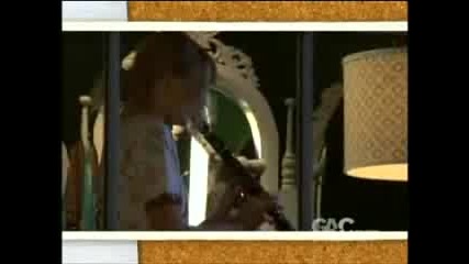 You Belong With Me behind the scenes - Part2