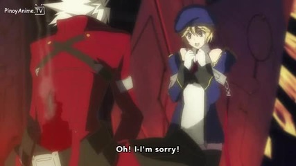 Blazblue - Alter Memory Episode 2