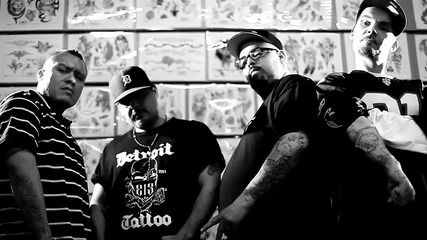 Stretch Money Feat. Crane Novacane - Hatred [ official music video ]