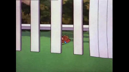 Tom and Jerry - Two Little Indians 
