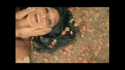 Nicole Scherzinger - Try With Me