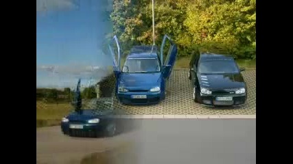 Vw Golf 4 Gti Тунинг