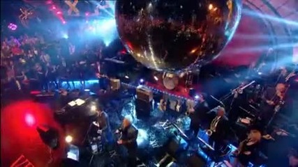 Tom Jones _ Kelly Jones - Mama Told Me Not To Come