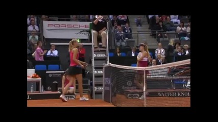 Wta Щутгарт Порше 2012